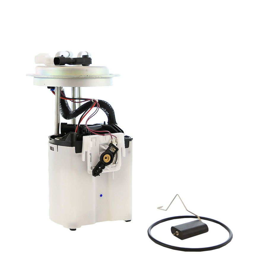 Fuel Pump Module Assembly TYC 150285-A Compatible with 2005-2007 Chevrolet Tahoe Suv 5.3L V8
