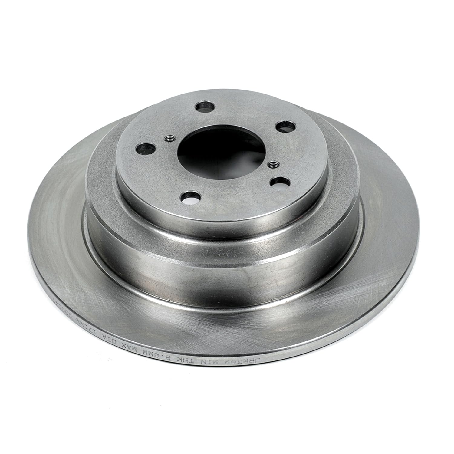 Autospecialty Power Stop Brake Rotor - JBR359