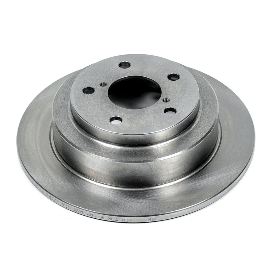 Autospecialty Power Stop Brake Rotor - JBR359