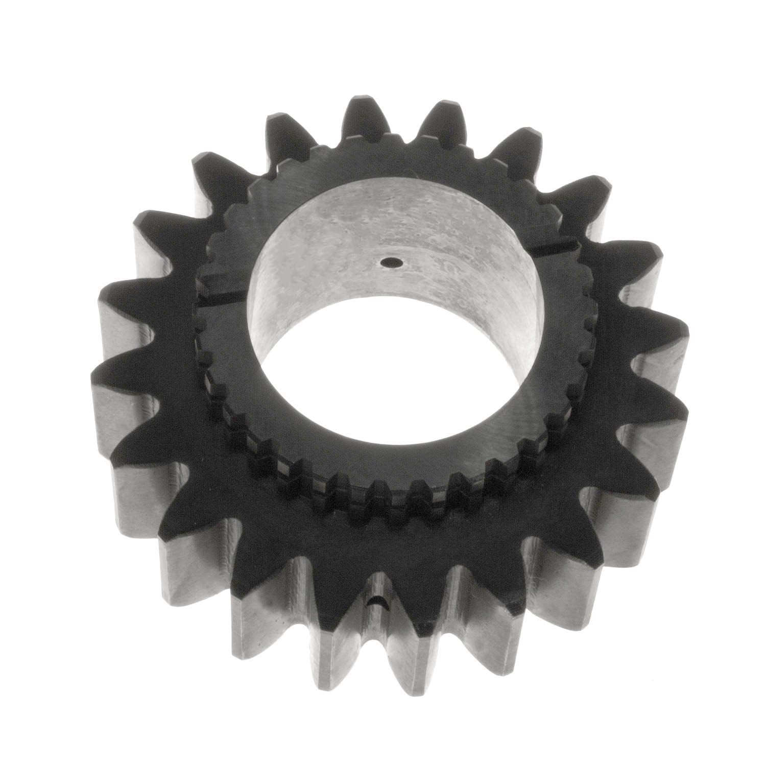 Manual Trans Mainshaft Richmond 1020020 Richmond-Manual Trans Mainshaft