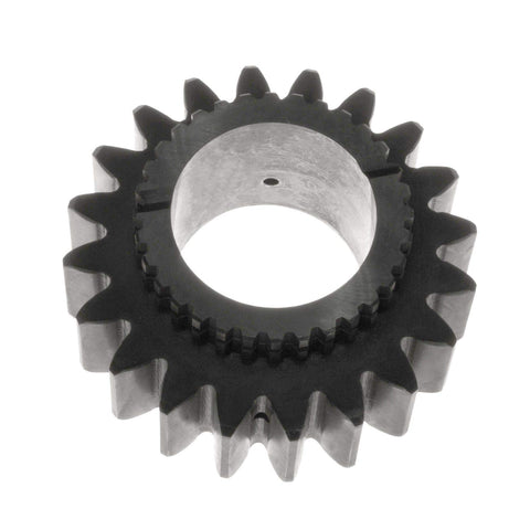 Manual Trans Mainshaft Richmond 1020020 Richmond-Manual Trans Mainshaft