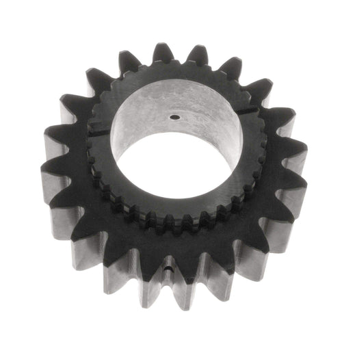 Manual Trans Mainshaft Richmond 1020020 Richmond-Manual Trans Mainshaft