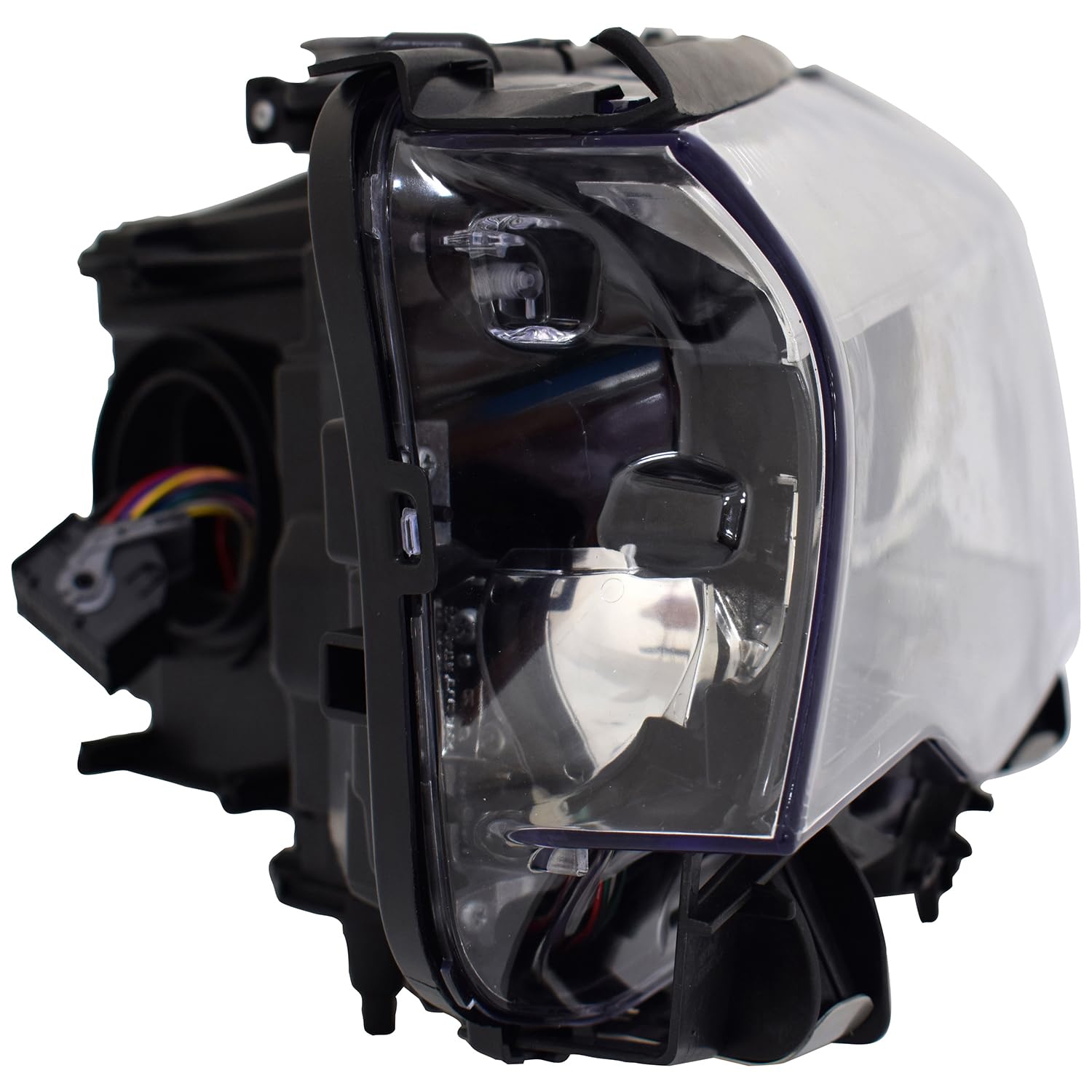 Front Left TYC 20-16418-00 Headlight Assembly