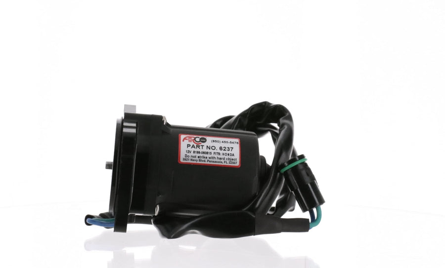 Original Equipment Quality Arco Replacement Tilt Trim Motor - 6237
