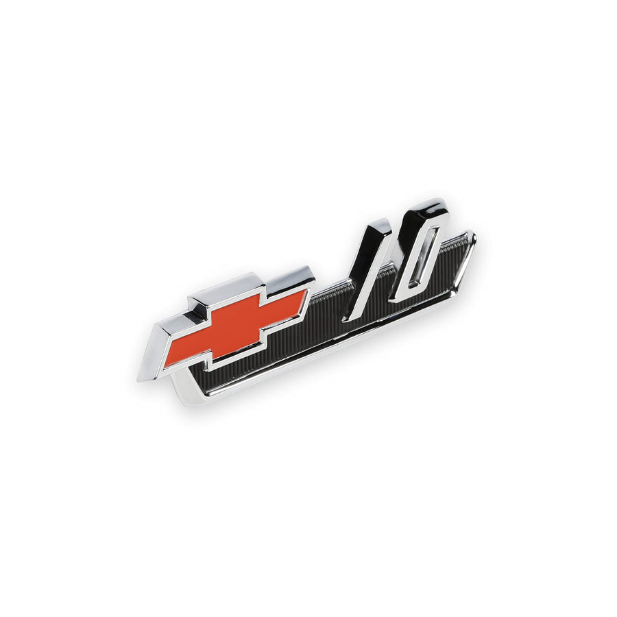 Brothers Trucks 04-565 C/K Fender Badge Pair - Chevy 10