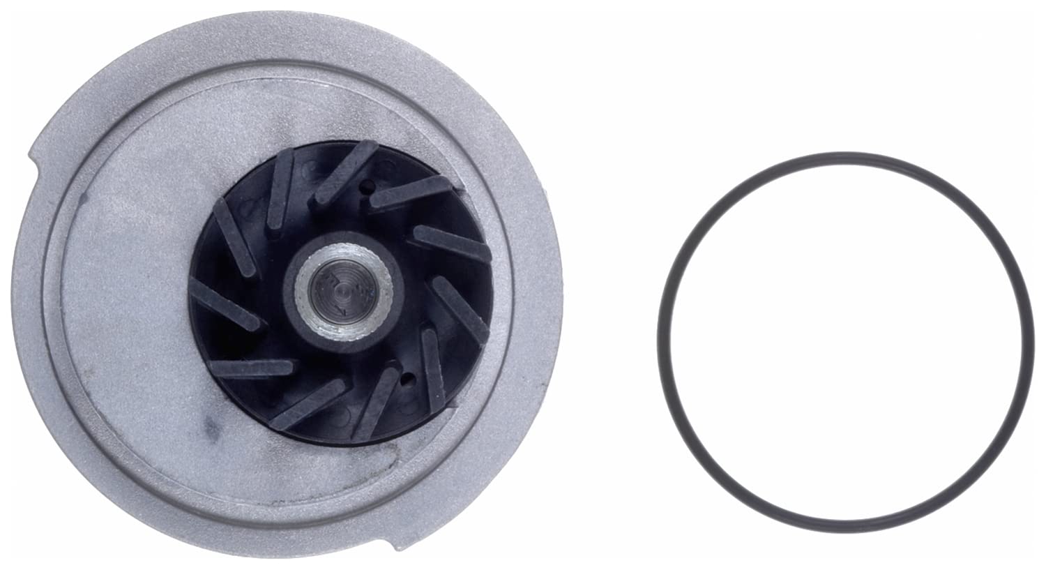 Premium Gates Engine Water Pump 43540