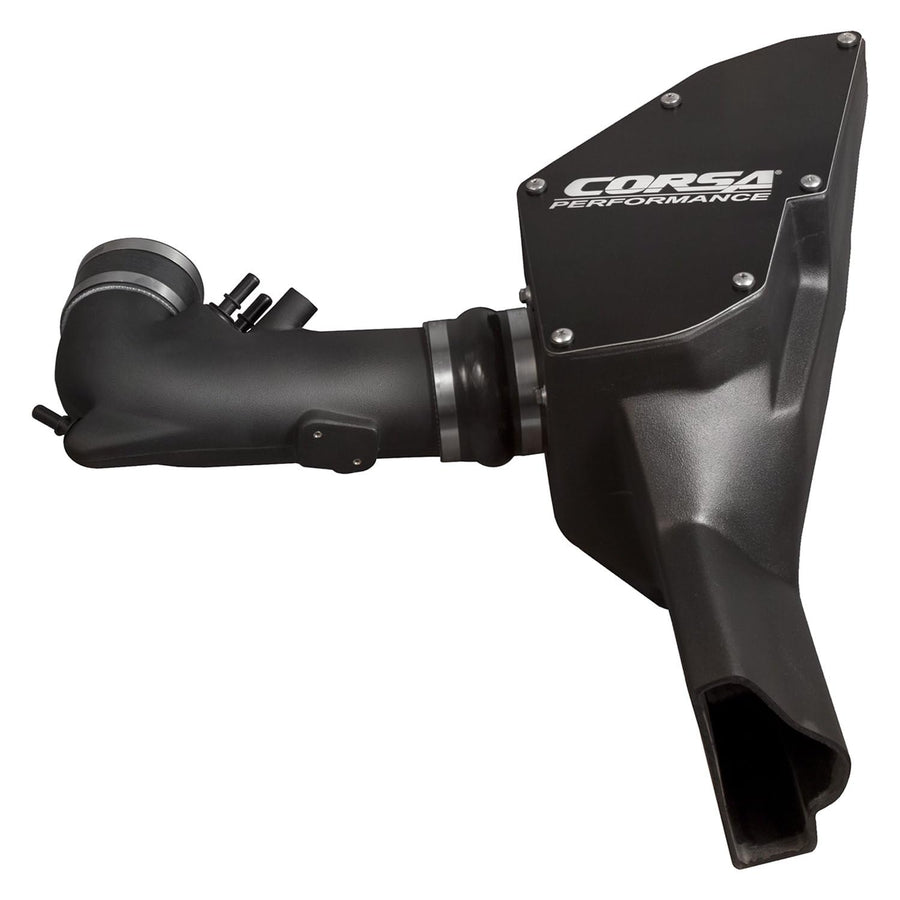 Air Intake Corsa 419950 (Non-CARB Compliant, Ford Mustang GT)