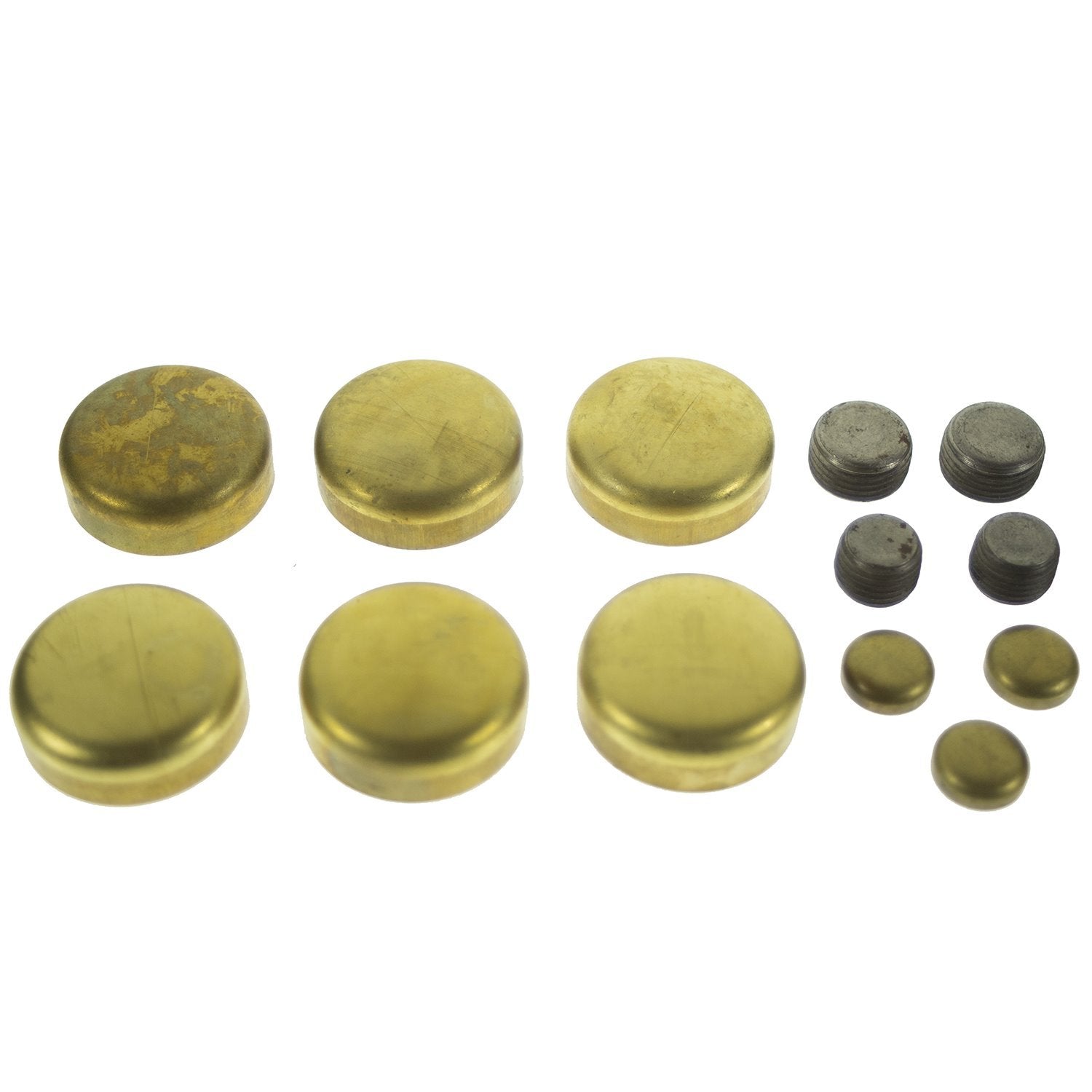 MPE-165BR Melling Freeze Plug Kit