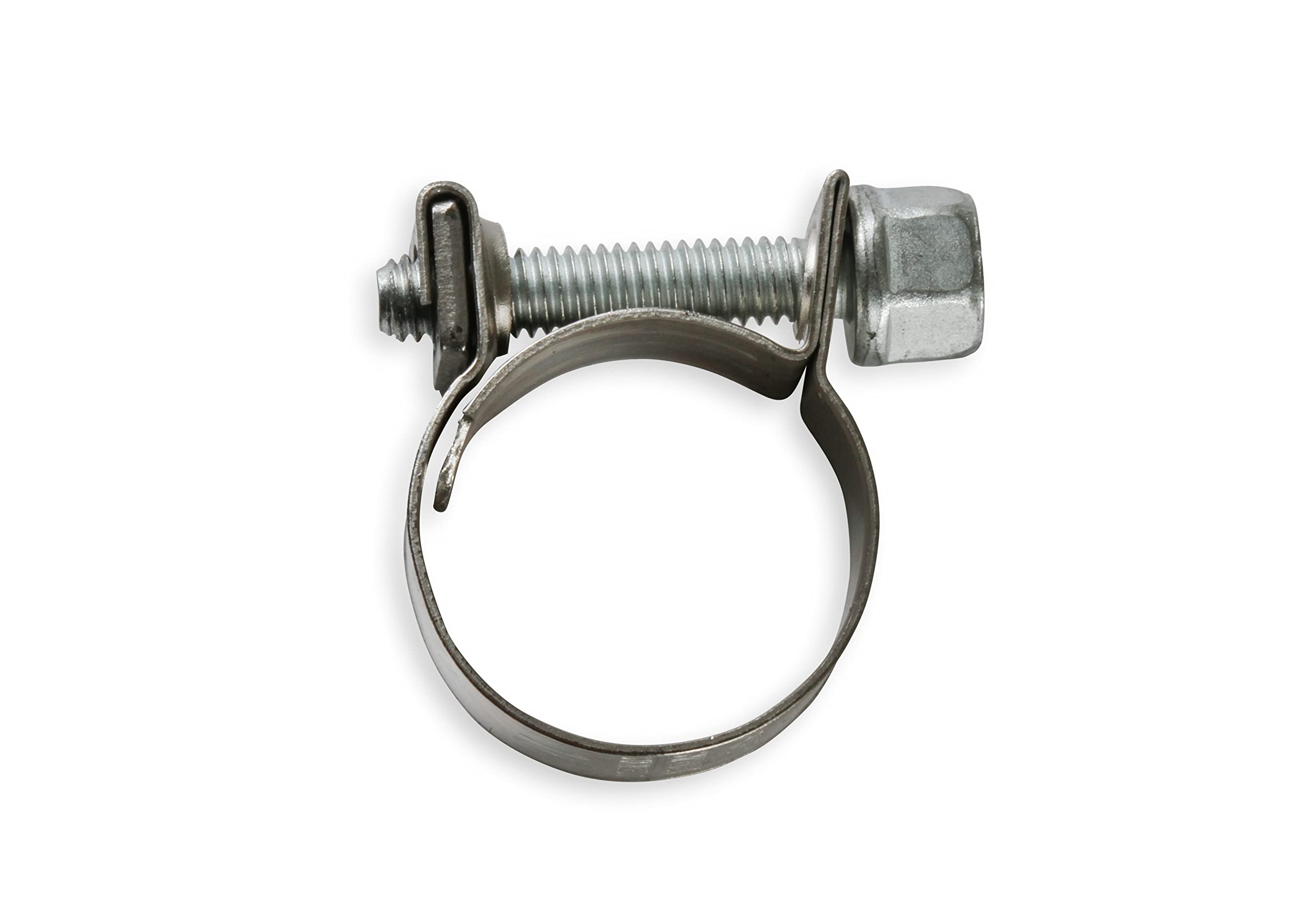 5/16 Earl's Vapor Guard Hose Clamp Screw Type