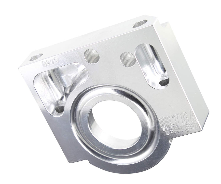 Block Powermaster Billet OSGR [Hitachi Style] Pont & Olds V8 1965-81 ect.301