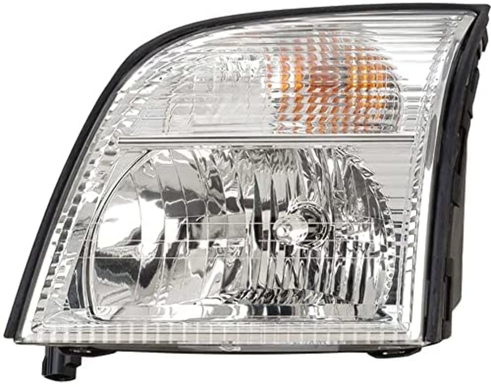 FR370-B001R Eagle Eyes Headlight