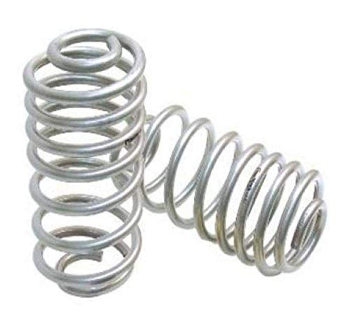 Coil Spring Set Belltech 5321