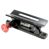 FIREX-MNT-DAG Scott Drake Quick Release Fire Extinguisher Mount - Black
