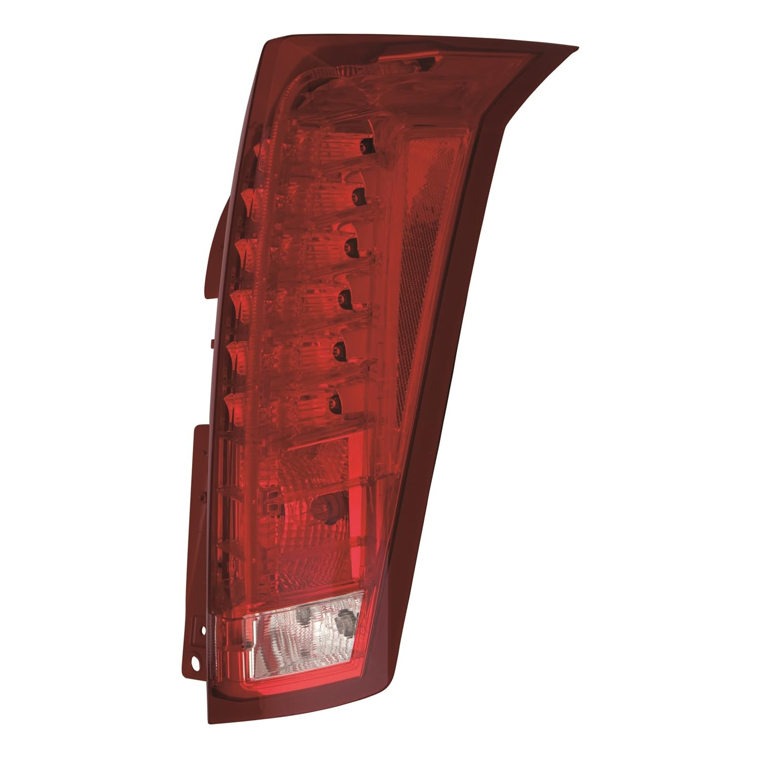 For Cadillac SRX 10-16 Tail Light Passenger Side ACK | DOT Certified 22774015 | GM2801255C