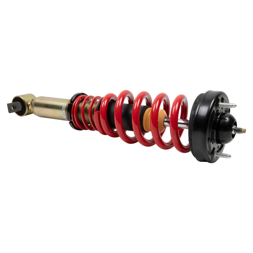 Coilover Kit Belltech 16001, (Front Coilover Struts only, Adj. Rebound & Compression dampening, Pair)