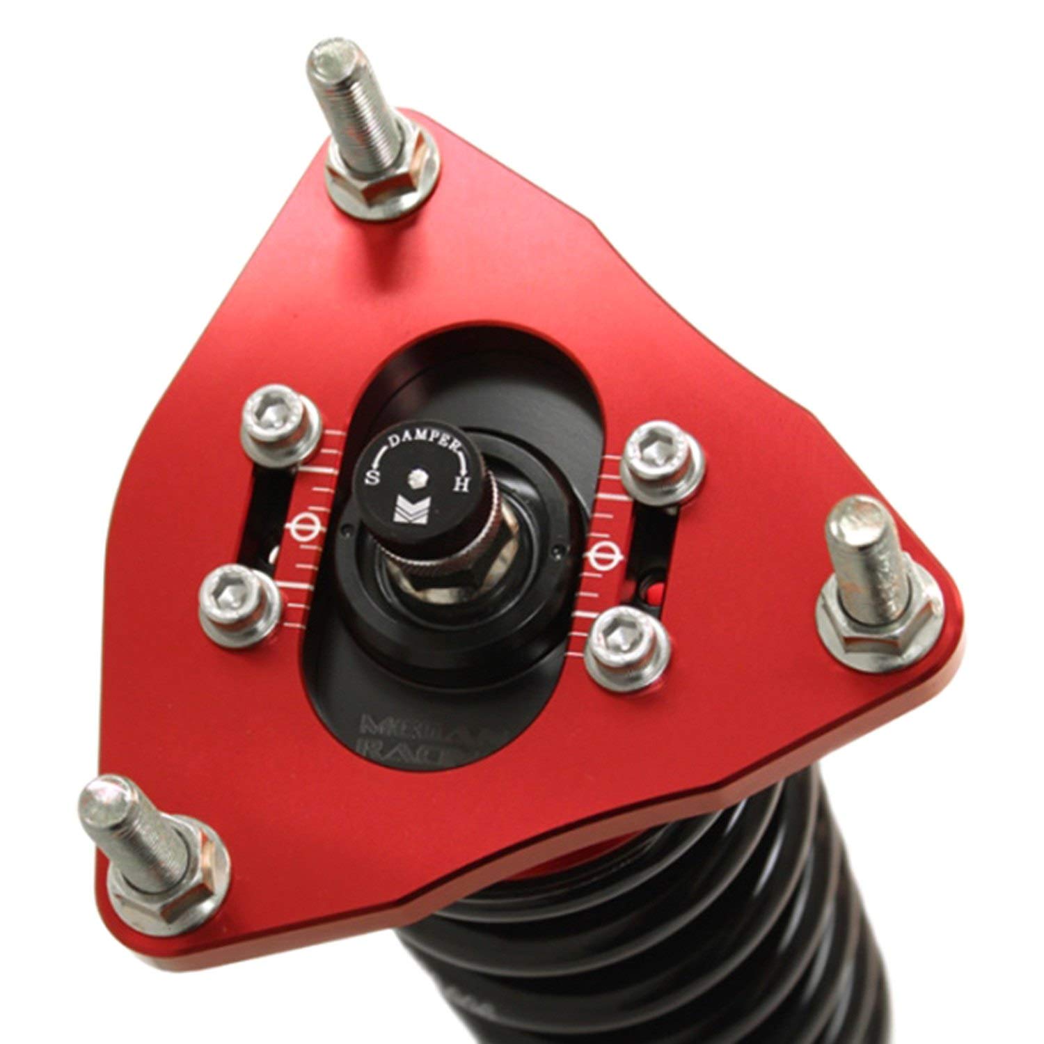 Megan Racing MR-CDK-AMD14 Coilover Damper Kit Street Series