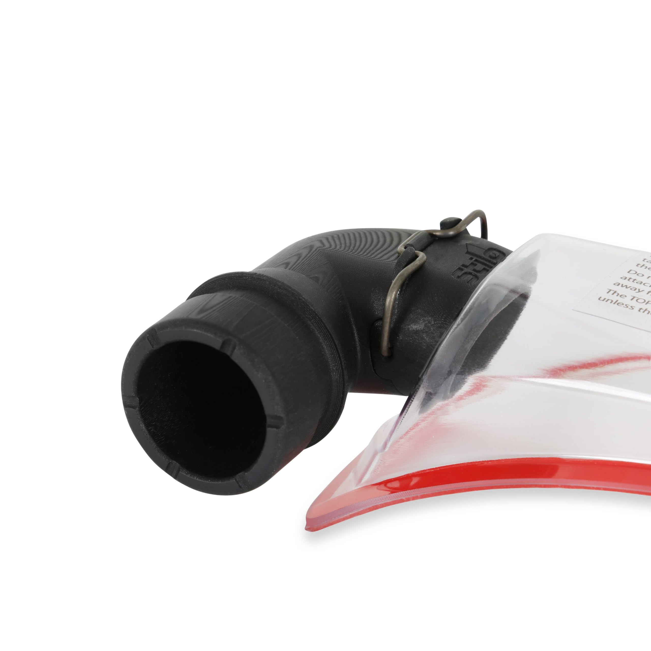 Stilo Air Inlet YA0892-90 - Top - Short - 90 Degree Maglock - ST5/Venti Series - Each