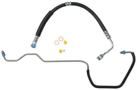 Power Steering Pressure Hose Gates 365795