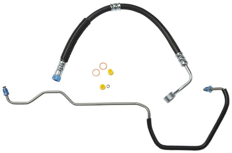 Power Steering Pressure Hose Gates 365795