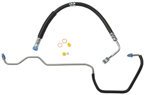 Power Steering Pressure Hose Gates 365795