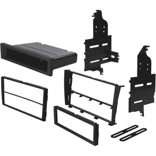2001-2005 Lexus IS300 AI LXSK1321 Dash Kit