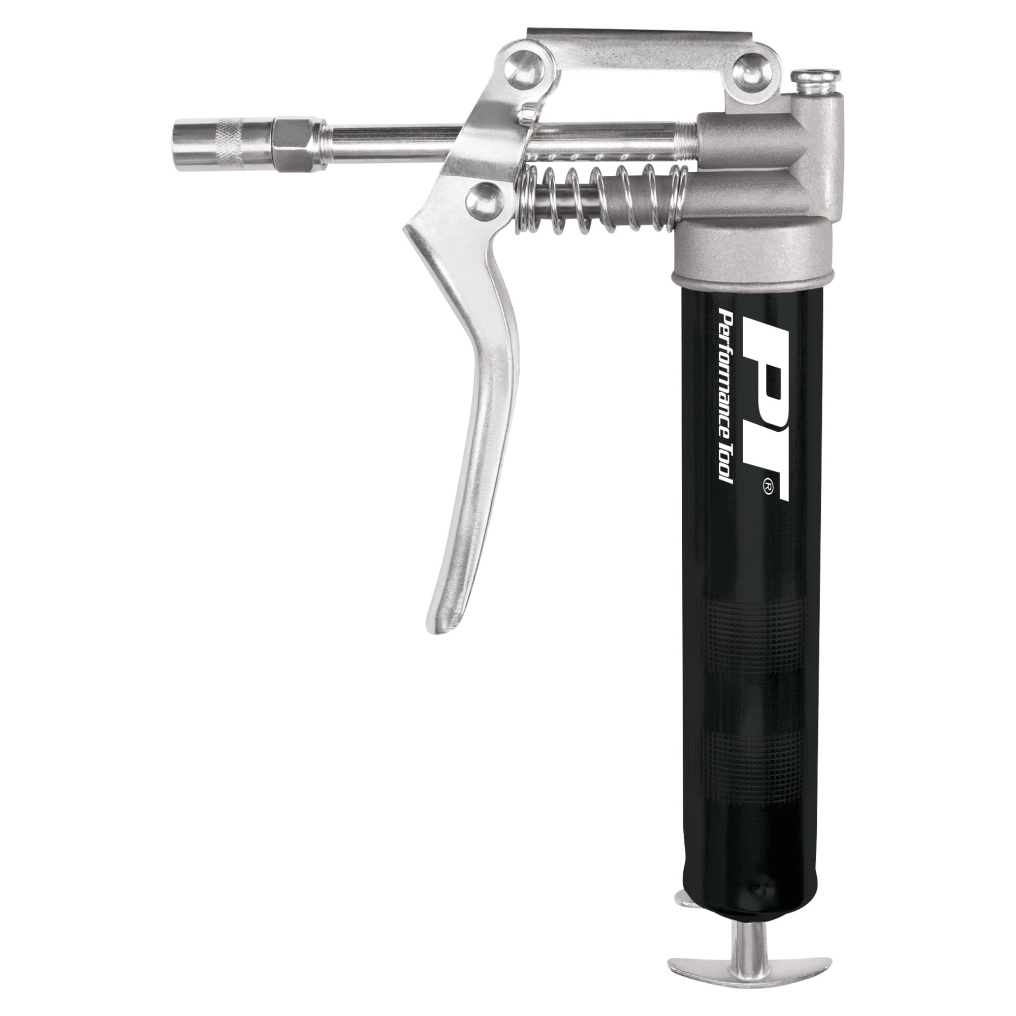 3 oz. Grease Gun Performance Tool W54197 w/ Flex Hose
