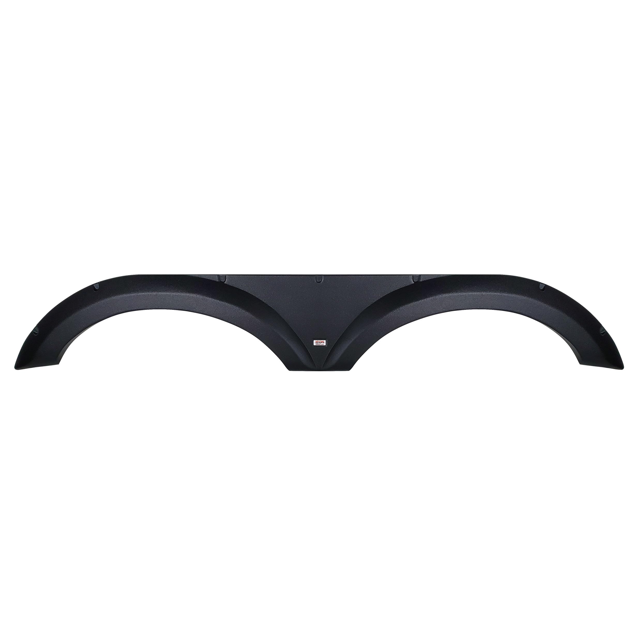 Fender Skirt ICON 15157, Tandem, Forest River, FS2774, Polar White