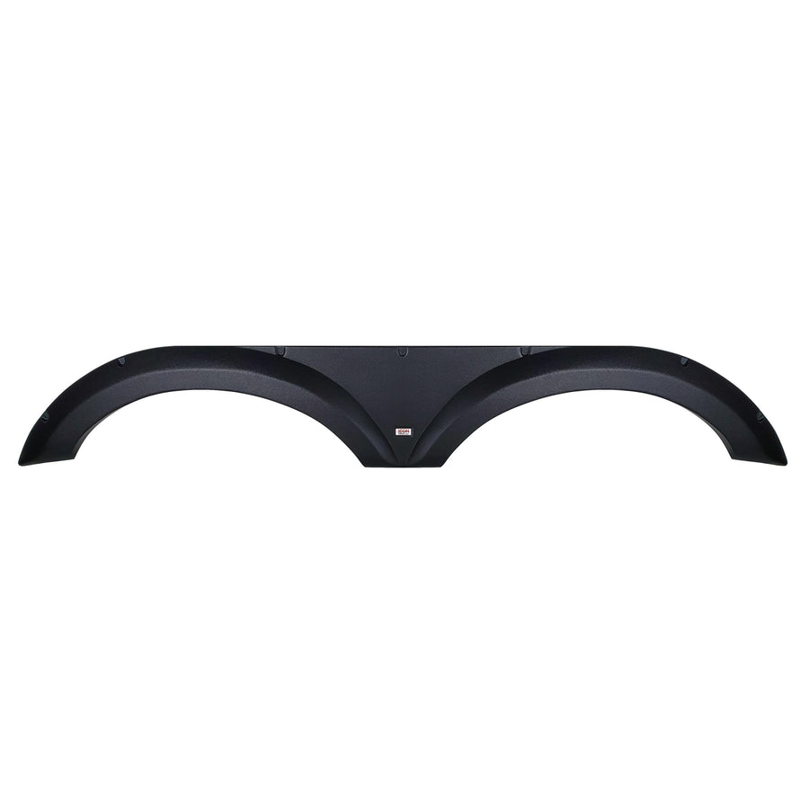 Fender Skirt ICON 15157, Tandem, Forest River, FS2774, Polar White