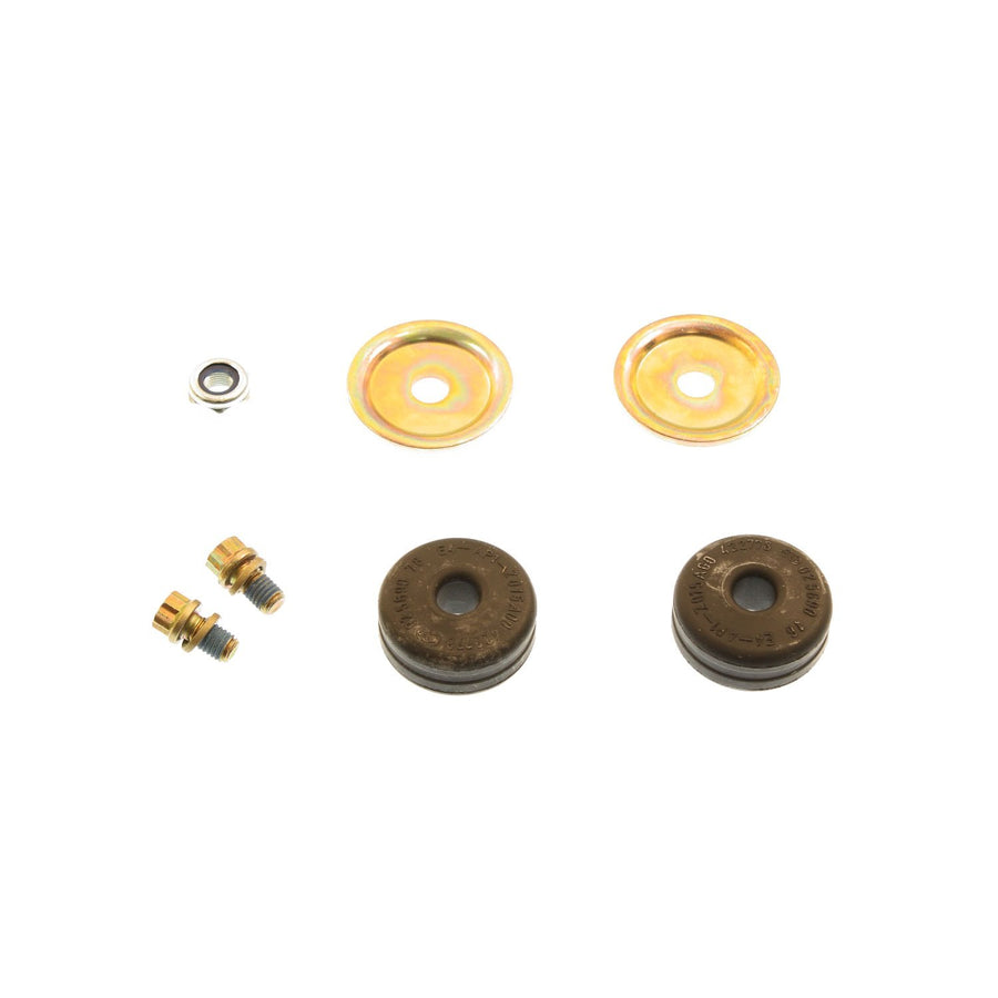36mm Bilstein Monotube Shock Absorber (24-007061)