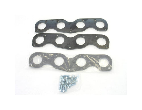 H7837 Patriot Exhaust Round Header Flange for Mopar 392 Hemi