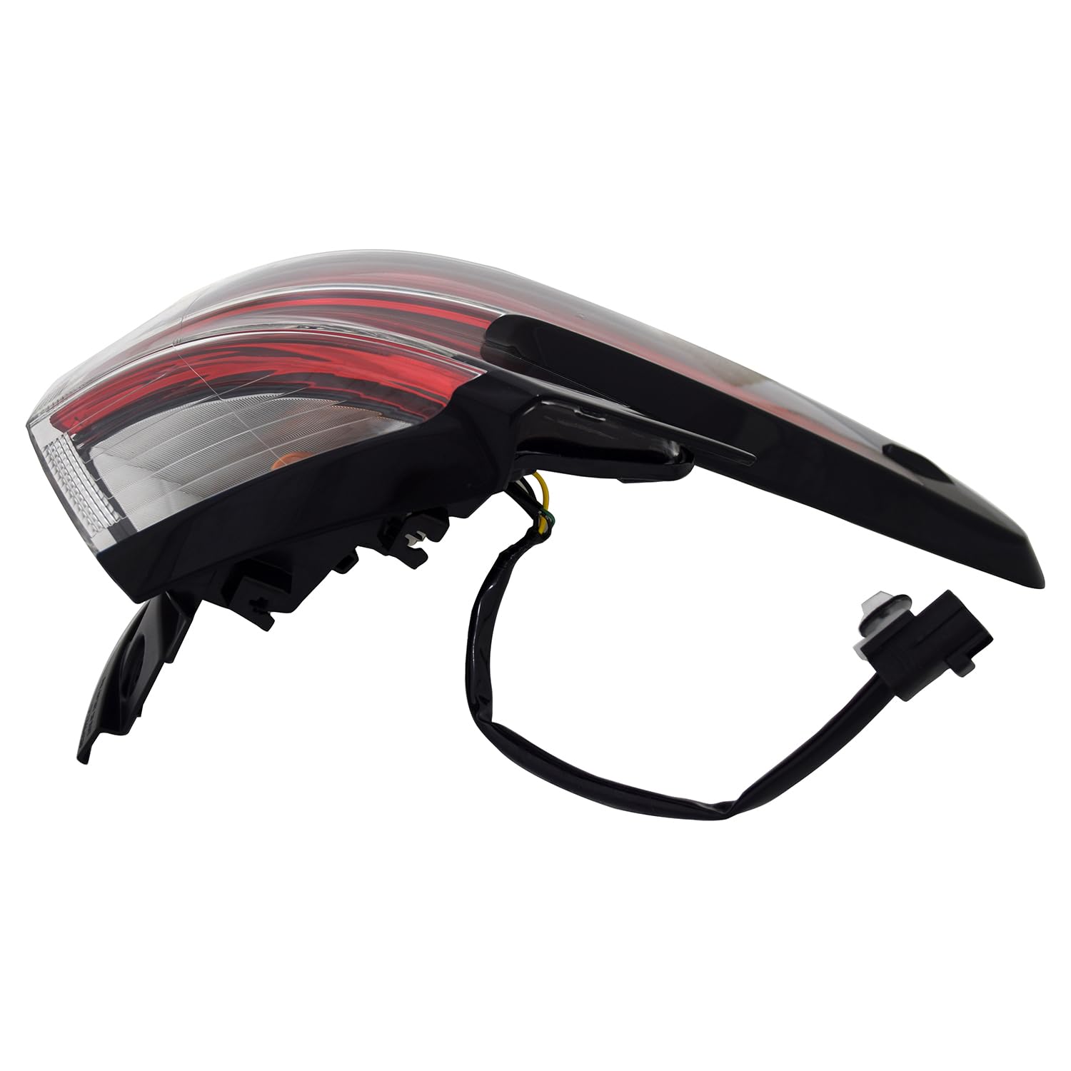 Right TYC 11-9239-00 Tail Light Assembly