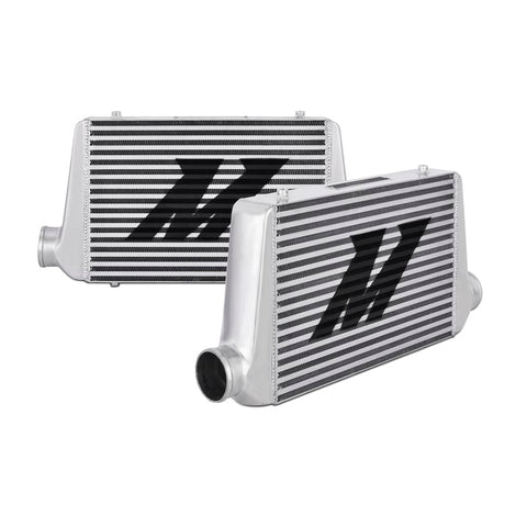 Mishimoto G-Line Universal Intercooler
