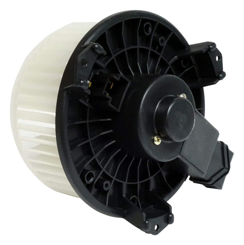 Blower Crown Motor