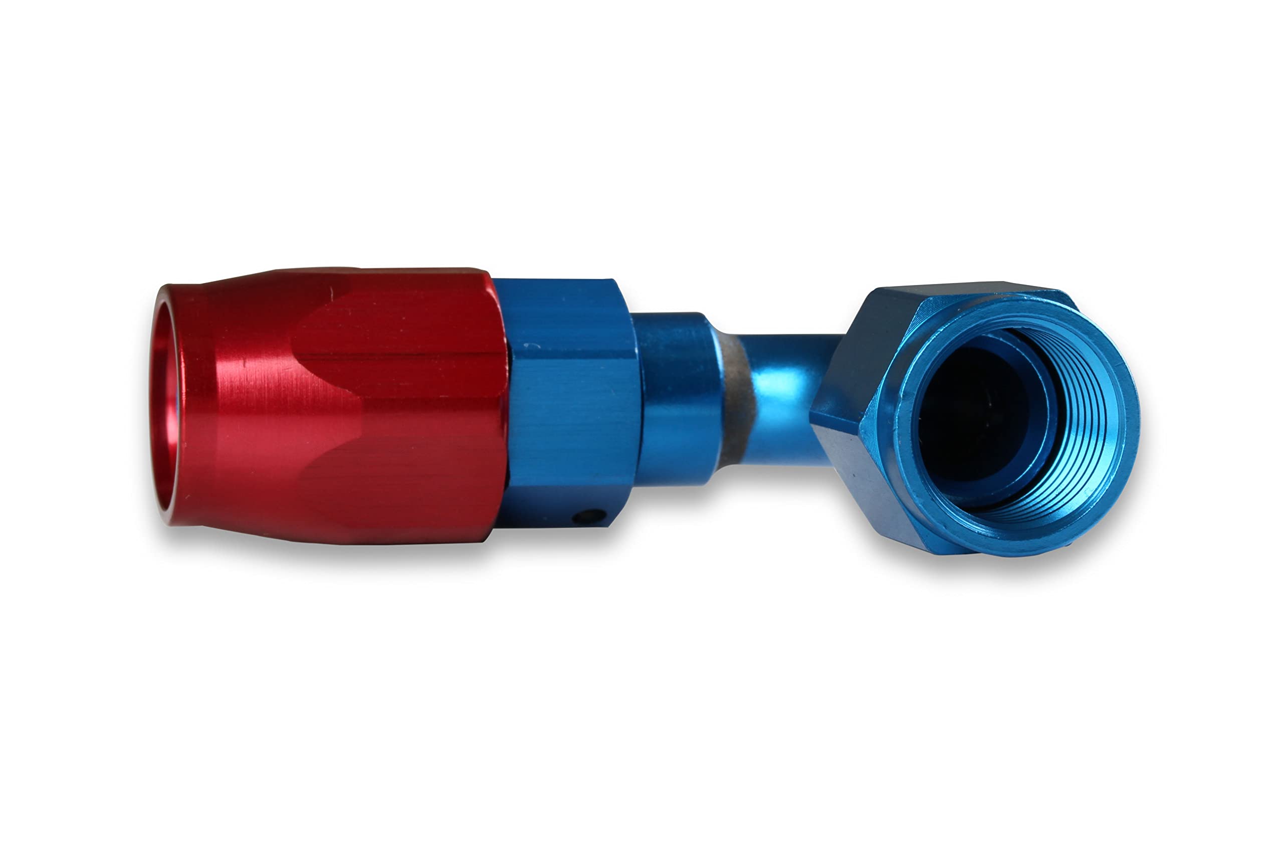 809106ERL Earl's Swivel-Seal® Hose End