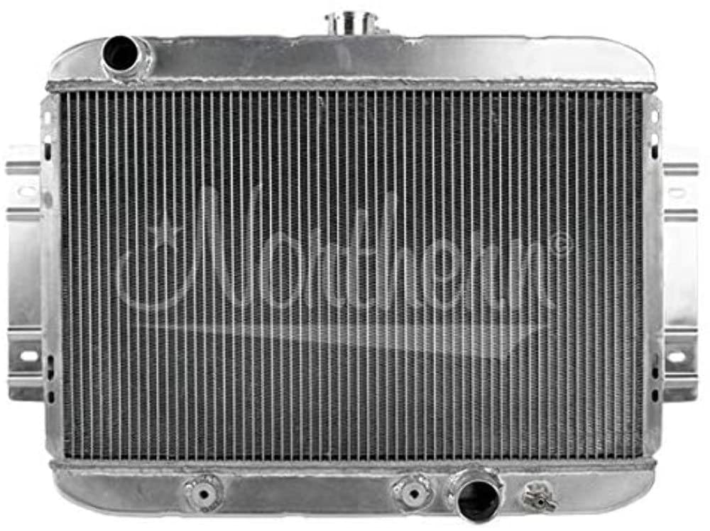 121.99068 StopTech Radiator
