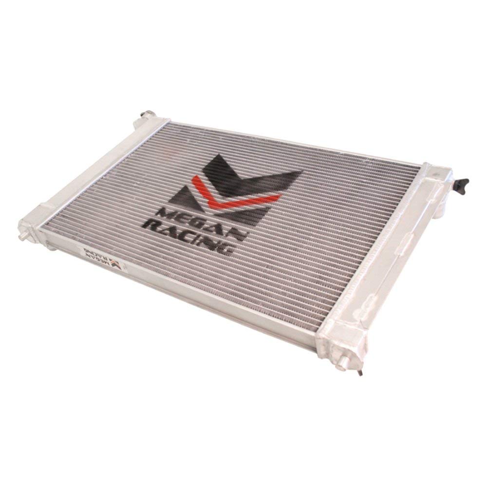 Radiator Megan Racing MR-RT-TC05