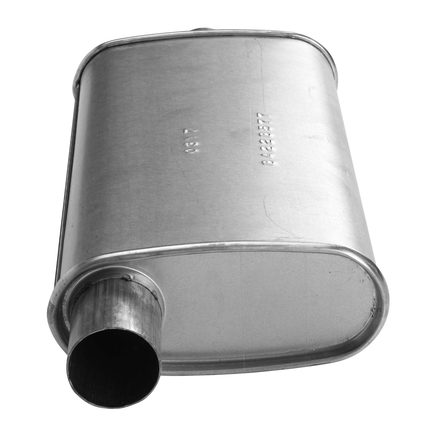 Muffler AP Exhaust 709028