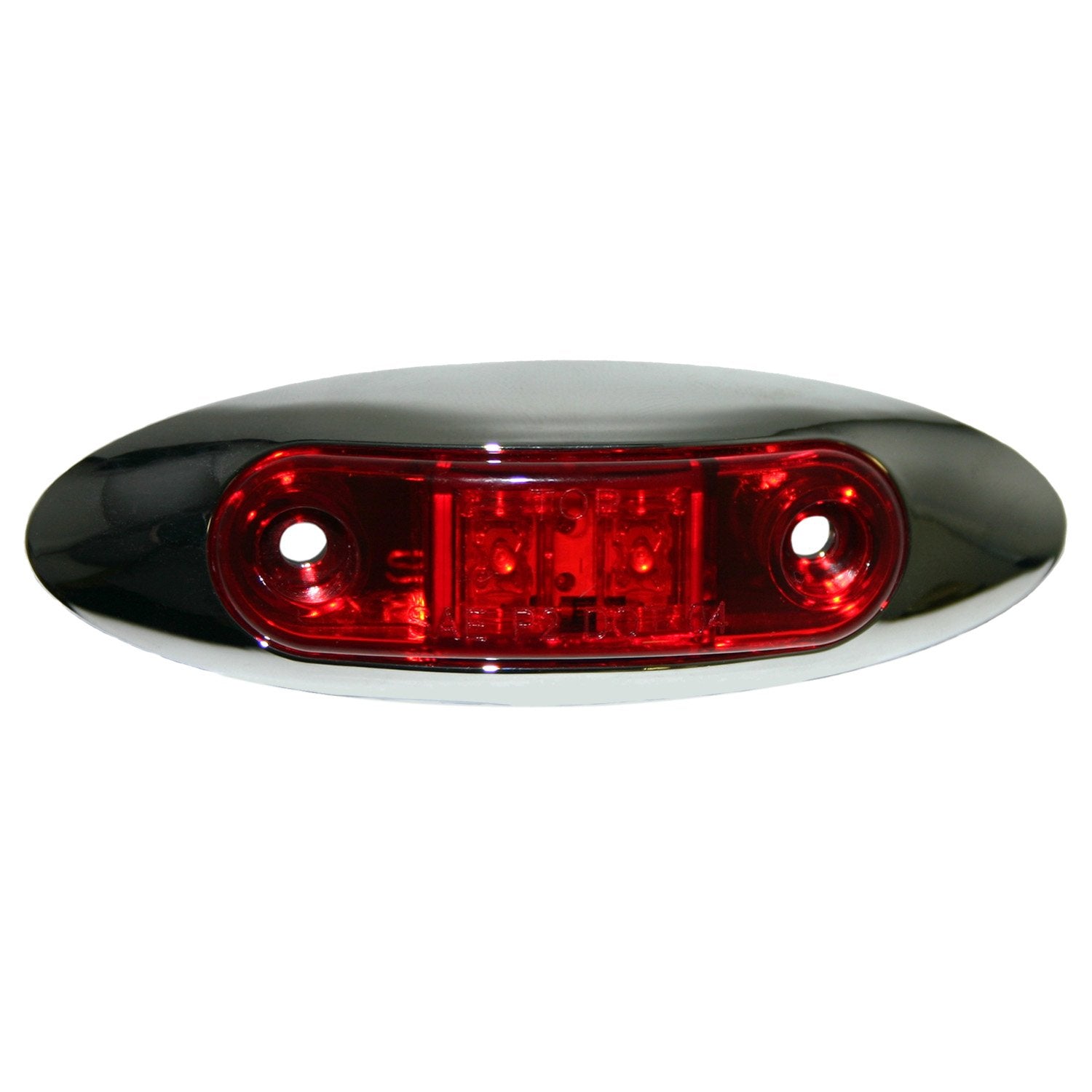 C322R Blazer International LED Mini Clearance Light, Red