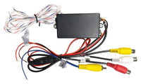 cm-SWITCHER Rydeen 3 Way Video Switching System for in-Dash Multimedia (CMSWITCHER)