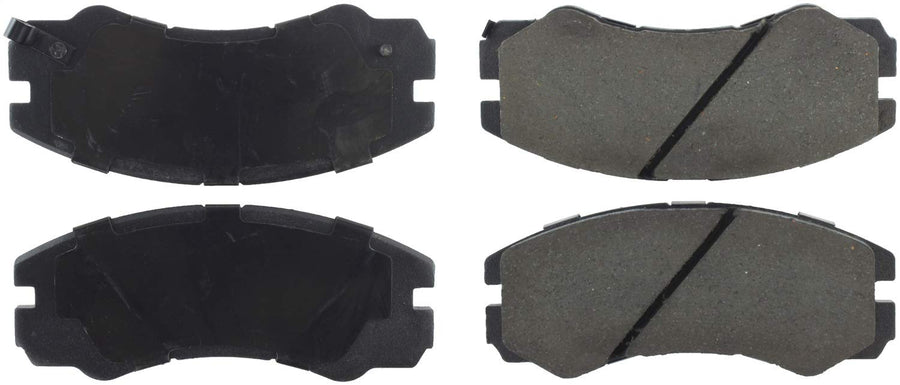Street Select StopTech Brake Pads 305.05790
