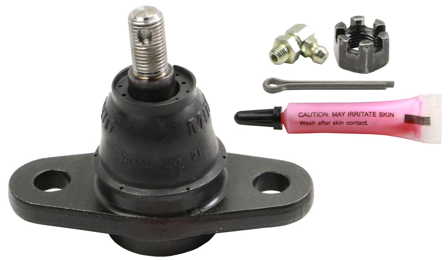 Front Lower Suspension Ball Joint MOOG K500015 for Hyundai Accent