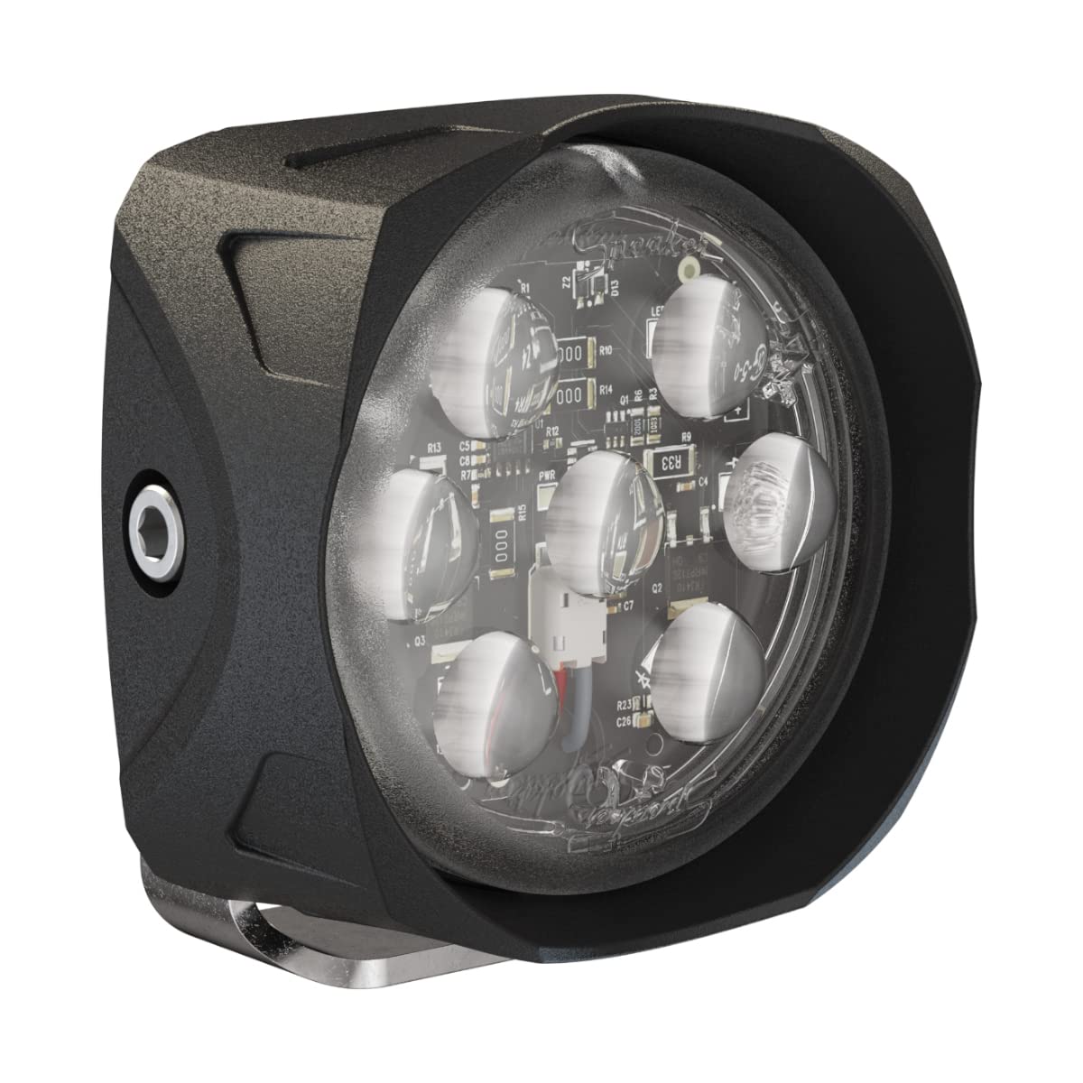 Pillar Post JW Speaker 6149203