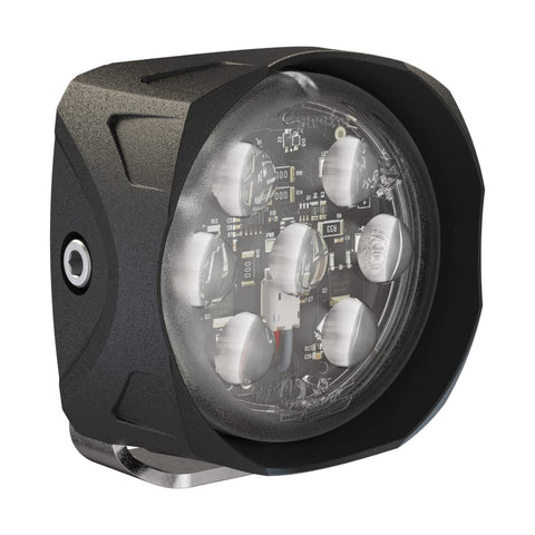 Pillar Post JW Speaker 6149203