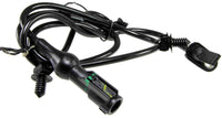 Wheel Speed Sensor NGK/NTK AB1767 (71274)