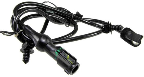 Wheel Speed Sensor NGK/NTK AB1767 (71274)