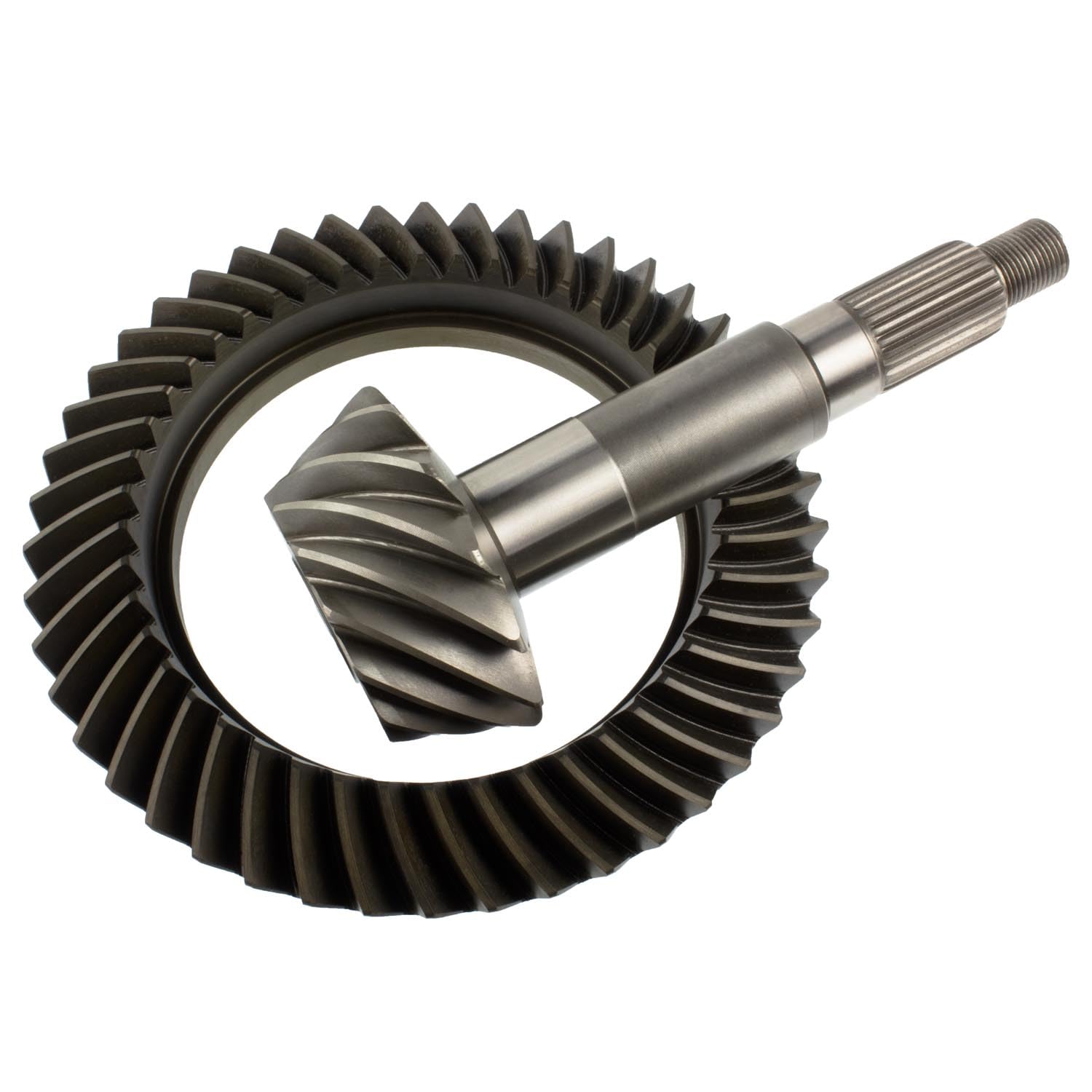 D44-354F Motive Gear Rack and Pinion, 46-13 Teeth, 3.54 Ratio