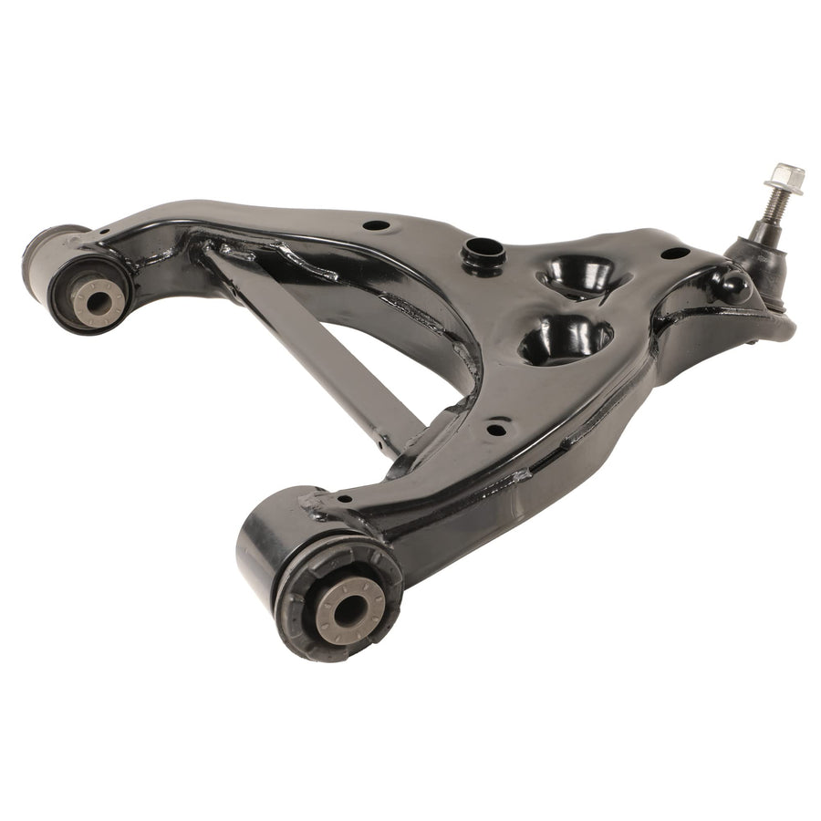 Suspension Control Arm and Ball Joint Assembly MOOG RK623758