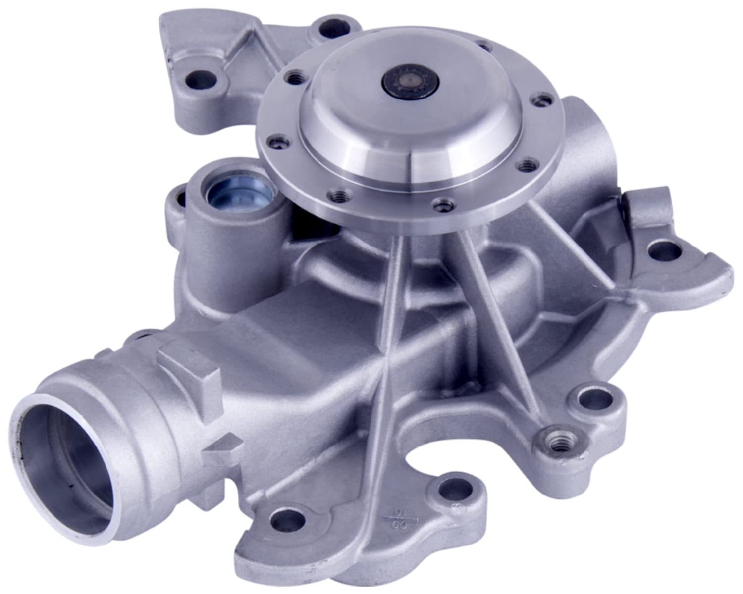 Premium Gates Engine Water Pump 43069