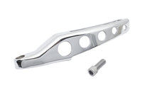 Chrome Plated Mr. Gasket 5176 Alternator Bracket
