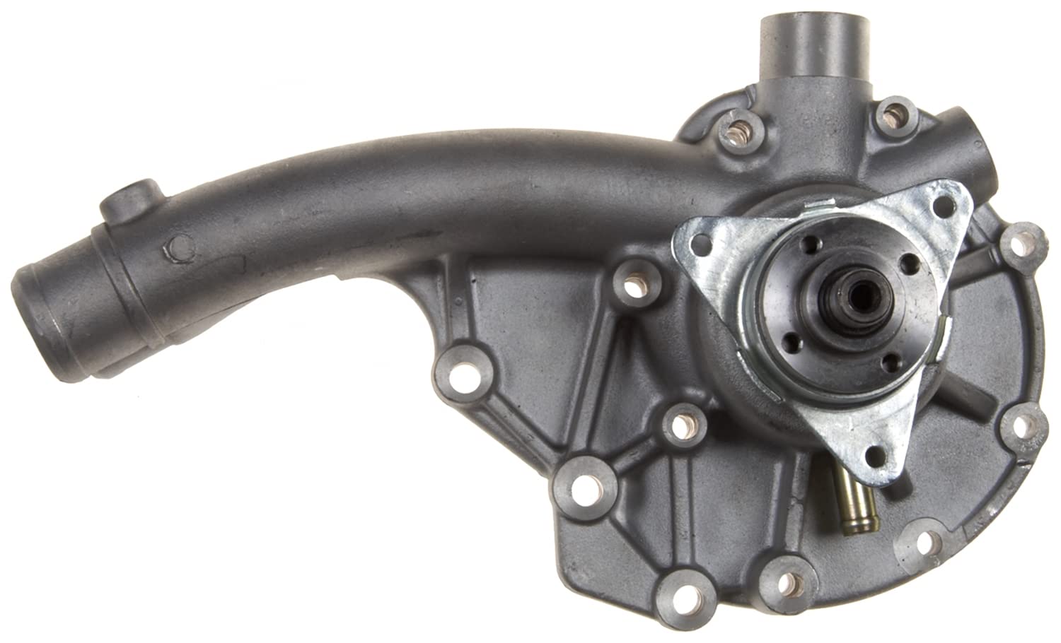 Premium Gates Engine Water Pump 43161